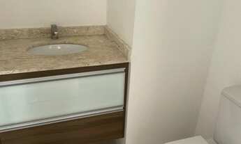 Imagem 5: APARTAMENTO DE 100M² COM 2 SUÍTES NO CONDOMÍNIO PREMIATTO RESIDENCE CLUB NA VILA ARENS EM