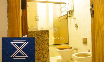 Imagem 2: Apartamento com 4 dormitórios à venda, 200 m² por R$ 1.500.000 - Copacabana - Rio de Janei