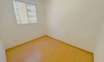 Imagem 6: More perto do Shopping novo! Apartamento novo 2/4 atrás da Unime!