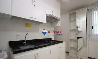 Imagem 5: Rua 36 Norte, Apartamento com 1 quarto , 45 m² - Águas Claras - Brasília/DF