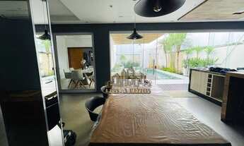 Imagem 4: Esplêndida Casa à venda no Condomínio Residencial Parque Esplanada - Votorantim/SP