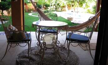 Imagem 2: Locação excelente casa terrea