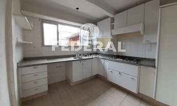 Imagem 7: Casa sobrado com 4 quartos - Bairro Jardim América em Goiânia