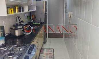 Imagem 5: Rio de Janeiro - Apartamento Padrão - Madureira