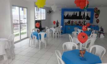 Imagem 6: Apartamento 3 quartos com varanda e vaga, Imperdível Oportunidade !