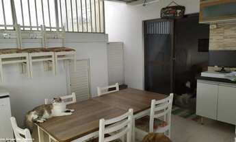 Imagem 5: Apartamento para Venda em Santos, Aparecida, 4 dormitórios, 2 suítes, 4 banheiros, 2 vagas