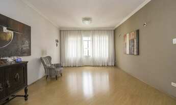 Imagem 2: Apartamento à venda, Santa Cecília, 130m², 3 dormitórios, 1 vaga!