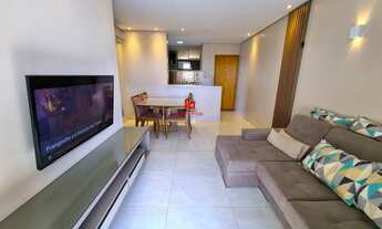 Imagem 4: MAIS PASSEIO DO MINDU - Apartamento com 3 quartos sendo 1 suíte, 15º Andar