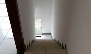 Imagem 6: Casa Geminada para Venda em Ribeirão das Neves, Campos Silveira, 2 dormitórios, 1 banheiro