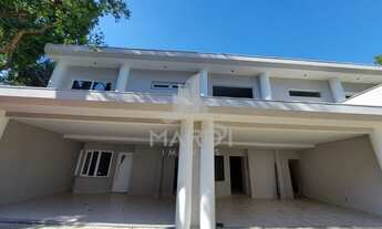 Imagem 3: PORTO ALEGRE - Casa de Condomínio - Pedra Redonda