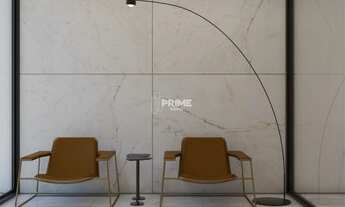 Imagem 4: Hedge Batel - Lançamento - 72 m²