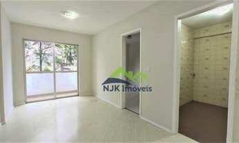 Imagem 3: Apartamento a venda 1 quarto no Cristo Rei