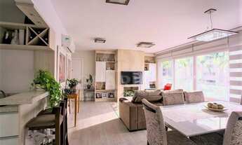 Imagem 5: Apartamento para comprar no bairro Menino Deus - Porto Alegre com 3 quartos