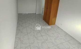 Imagem 5: Apartamento com 2 dormitórios à venda, 80 m² por R$ 235.000,00 - Parque São Vicente - São