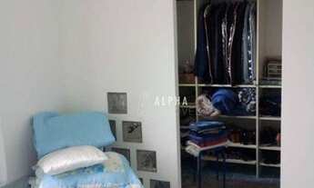 Imagem 3: Casa com 3 dormitórios para alugar, 180 m² por R$ 7.000,00/mês - Alphaville - Santana de P