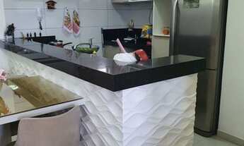 Imagem 5: Tudo para seu lazer e conforto, andar alto!!!!