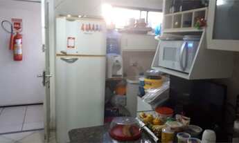 Imagem 7: Apartamento para venda com 106 metros quadrados com 3 quartos em Meireles - Fortaleza - Ce