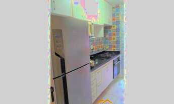 Imagem 4: Apartamento Residencial à venda, Jardim das Colinas, São José dos Campos - AP6251