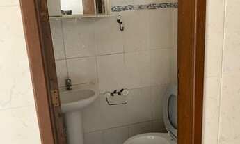 Imagem 7: Casa duplex no Gradim/SG , 2 quartos , 2 banheiros, garagem privativa coberta