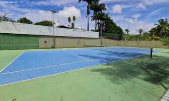 Imagem 2: Apartamento para Venda em Lauro de Freitas, Centro, 2 dormitórios, 1 suíte, 1 banheiro, 2