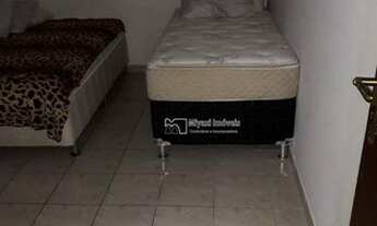 Imagem 12: Apartamento à venda, 133 m² por R$ 550.000,00 - Canto do Forte - Praia Grande/SP