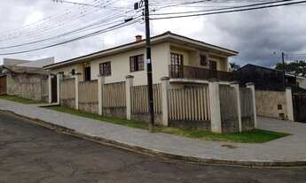 Imagem 2: Casa Jardim Europa - OFICINAS