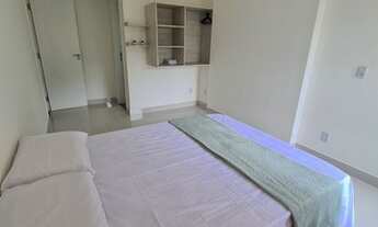 Imagem 6: Apartamento - Ondina Apart hotel 1/4 - R$ 440.000,00