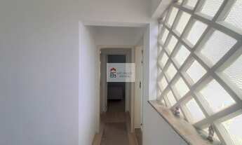 Imagem 14: Sobrado no Planalto Paulista com 128 metros de construção, 1 vaga