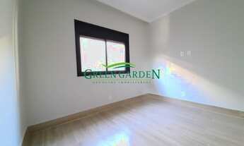 Imagem 2: CASA TÉRREA RECÉM CONSTRUÍDA EM CONDOMÍNIO VILA PRECIOSA