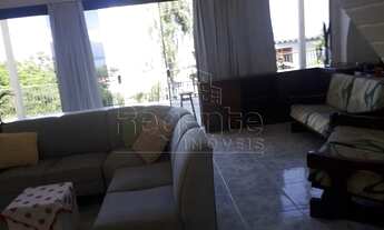 Imagem 4: FLORIANóPOLIS - Casa Padrão - Itaguaçu