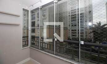 Imagem 6: Apartamento para Aluguel - Passo D'areia, 2 Quartos, 50 m2