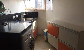 Imagem 2: Apartamento para venda possui 205 M2 com 3 quartos em Jardim - Santo André - SP