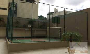 Imagem 3: Apartamento residencial à venda, Centro, São Bernardo do Campo - AP0252