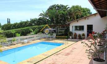 Imagem: CHACARA RESIDENCIAL em INDAIATUBA - SP