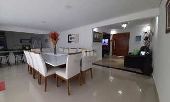 Imagem: Casa com 3 dormitórios à venda, 200 m²