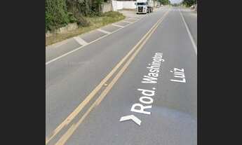 Imagem 3: Terreno para investimento enfrente a estrada velha Lorena Guaratinguetá com 722 m2