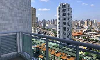 Imagem 5: Mandarim Duplex No Umarizal - Mobiliado - Vista Baía