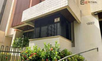 Imagem: Apartamento com 3 dormitórios à venda