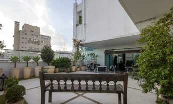 Imagem 5: Cobertura à venda, 750 m² por R$ 17.800.000,00 - Jardim Paulista - São Paulo/SP