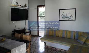 Imagem 3: Casa de vila para venda com 100 metros quadrados com 3 quartos em Paraty - Araruama - RJ