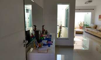 Imagem 3: SOBRADO COM 4 DORMITÓRIOS, 2 SUÍTES, 15 MIN DO METRÔ ACEITA PERMUTA