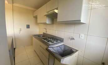 Imagem 4: Apartamento com 2 dormitórios à venda, 55 m² por R$ 220.000,00 - Pioneiros Catarinenses