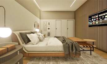 Imagem 5: NOVA LIMA - Casa de Condomínio - Alphaville - Lagoa dos Ingleses