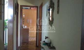 Imagem 7: Apartamento para comprar no bairro Glória - Porto Alegre com 3 quartos