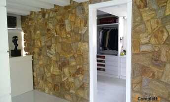 Imagem 15: Casa com 5 dormitórios à venda, 1100 m² por R$ 5.850.000 - Recreio dos Bandeirantes