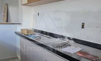 Imagem 7: Belíssima Casa Alto Padrão arquitetura diferenciada 4 Quartos sozinha no lote