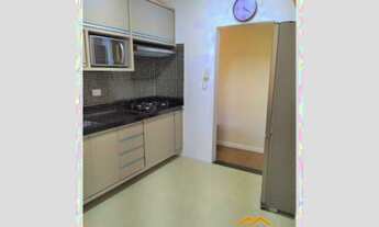 Imagem 6: Apartamento Residencial à venda, Jardim das Indústrias, São José dos Campos - AP6495