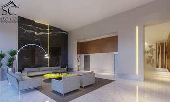 Imagem 4: Apartamento à Venda na Ilha do Retiro | 135 m2 | 4 quartos sendo 3 Suítes