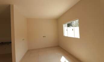 Imagem 4: Casa nova, Sumaré SP, Jardim Dalorto, Aceita Financiamento, 2 quartos, suíte