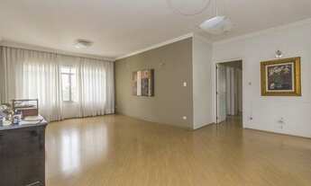 Imagem 4: Apartamento à venda, Santa Cecília, 130m², 3 dormitórios, 1 vaga!